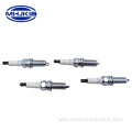 Auto Spark Plugs 18855-10060 For Kia Forte